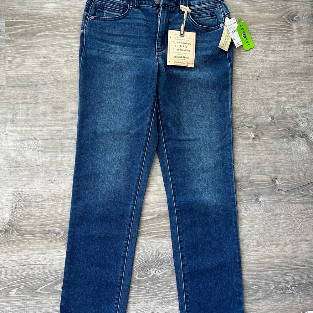 Democracy Jeans